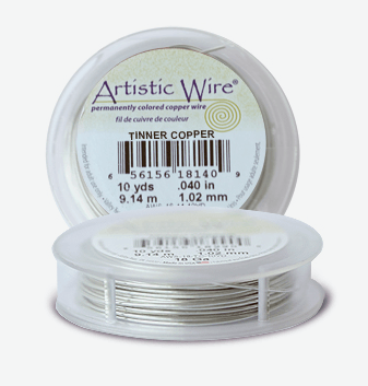 Fils De Cuivre Artistic Wire