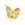 Beads wholesaler  - Butterfly pendant Golden stainless steel 15mm (1)