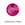 Beads wholesaler  - Glue on FlatBack Preciosa Fuchsia ss5-1.70mm (80)