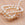 Beads wholesaler  - Freshwater pearl potatoe champagne beige 7-8x7-8mm (1strand-39cm)