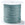 Beads Retail sales Turquoise braided nylon cord - 0.4mm (5m)