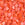 Beads Retail sales ccTL406FR - Miyuki tila beads opaque orange AB 5mm (25 beads)