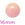 Beads Retail sales Round cabochon rose quartz - 16mm (1)