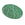 Beads wholesaler  - Green jade arabesque openwork oval connector pendant 49x25mm (1)