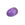 Beads wholesaler  - Oval amethyst cabochon 16x12mm (1)