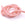 Beads wholesaler  - Pink opal donut rondelle beads 4x2mm Hole: 1mm (1 Strand-41cm)