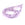 Beads wholesaler  - Lilac Jade donut rondelle bead 4.5x2.5mm (1 strand - 38cm)