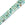 Beads Retail sales Amazonite faceted rondelle beads 4.5mm (1 Strand: 37cm)