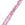 Beads wholesaler  - Faceted round bead in zircon - old pink 2mm (1 strand-37cm)