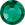 Beads wholesaler  - Wholesale Preciosa Flatback Emerald 50730