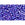 Beads Retail sales cc87 - Toho beads 11/0 trans rainbow cobalt (10g)