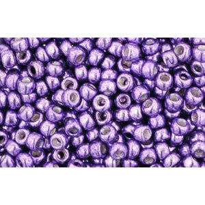 Cc567 - Toho beads 11/0 metallic polaris (10g)