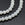 Beads Retail sales Moonstone Round Beads 4mm - Hole: 0.8mm - strand 39cm (1 strand)