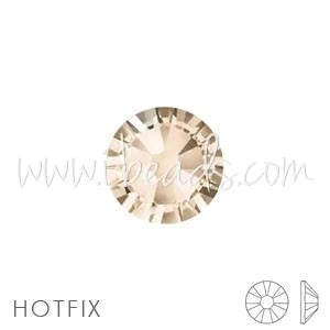 Hotfix Strass Calidad Swarovski SS6 – 2mm color Explision