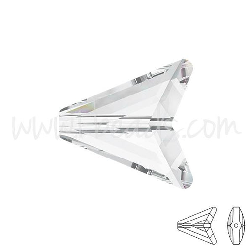 Swarovski 5748 Arrow bead crystal 12mm (1)