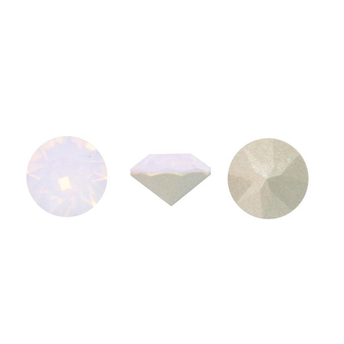 Swarovski 1088 xirius chaton rose water opal 8mm-ss39 (3)