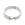 Beads Retail sales Split ring silver plated 10mm (10)