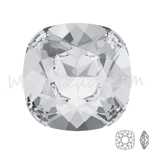 Buy Swarovski 4470 square fancy stone crystal 12mm (1)